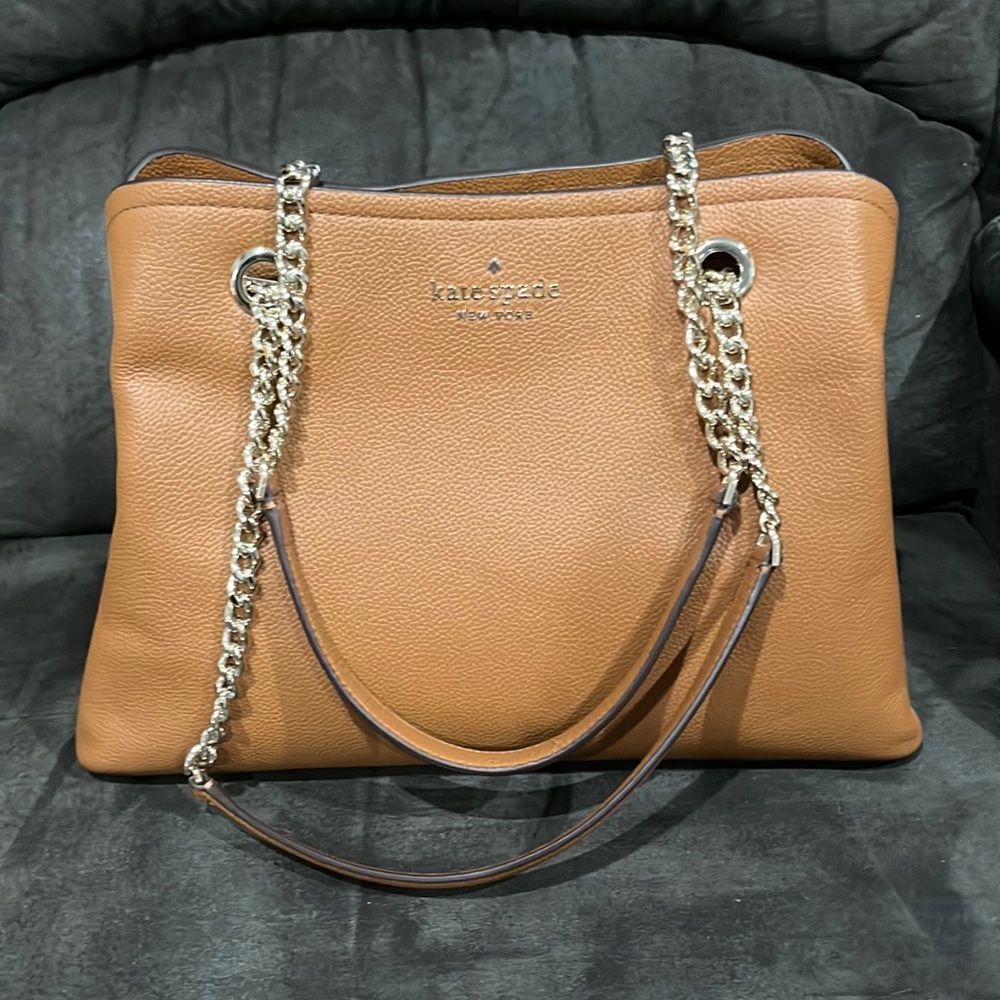 kate spade jordyn medium tote